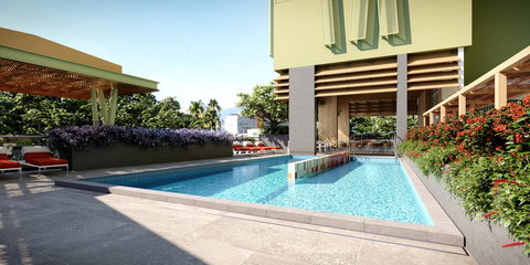 Crystalbrook Bailey - Kingaroy Accommodation 19