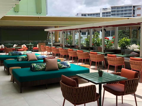 Crystalbrook Bailey - Kingaroy Accommodation 5