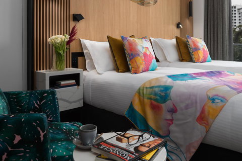 Crystalbrook Bailey - Kingaroy Accommodation 31