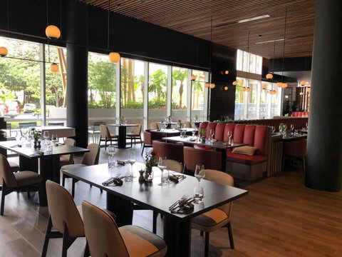 Crystalbrook Bailey - Kingaroy Accommodation 2