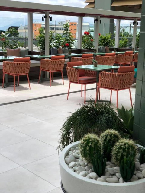 Crystalbrook Bailey - Kingaroy Accommodation 8