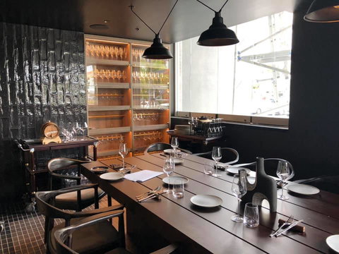 Crystalbrook Bailey - Kingaroy Accommodation 1