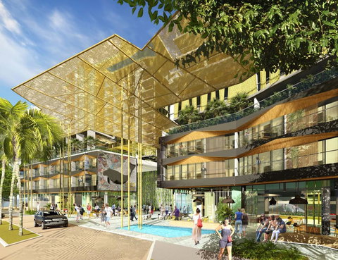 Crystalbrook Bailey - Kingaroy Accommodation 17