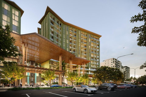 Crystalbrook Bailey - Kingaroy Accommodation 12