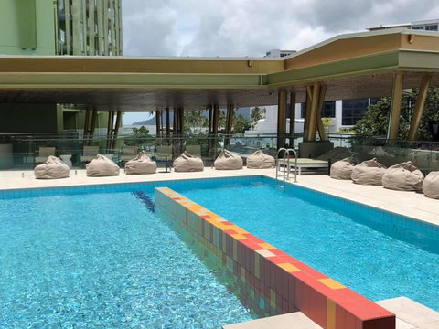 Crystalbrook Bailey - Kingaroy Accommodation 3