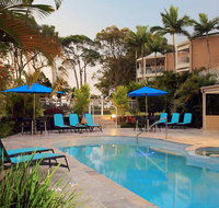 Macquarie Lodge Noosa Heads - Kingaroy Accommodation