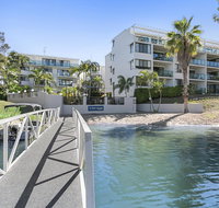 Sun Lagoon Resort - Kingaroy Accommodation