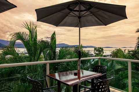 Sunlit Waters Studio Apartments - Kingaroy Accommodation 33
