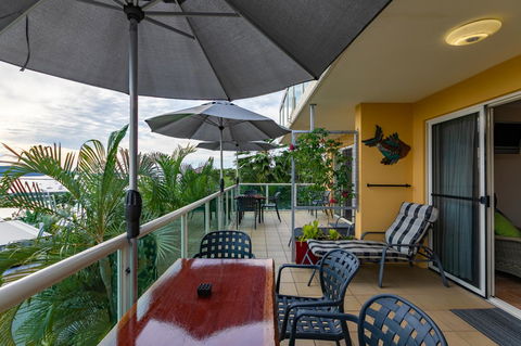 Sunlit Waters Studio Apartments - Kingaroy Accommodation 22