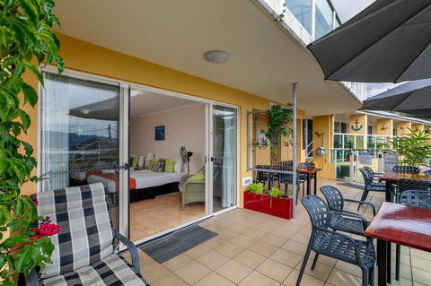 Sunlit Waters Studio Apartments - Kingaroy Accommodation 31