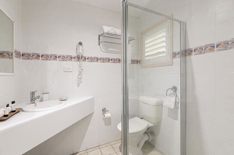 Sunlit Waters Studio Apartments - Kingaroy Accommodation 20