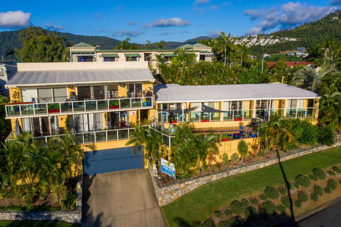 Sunlit Waters Studio Apartments - Kingaroy Accommodation 7