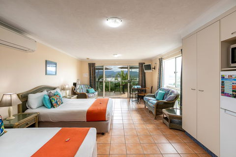 Sunlit Waters Studio Apartments - Kingaroy Accommodation 39