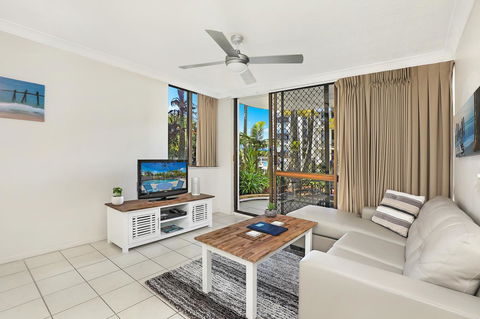 Headland Tropicana Resort - Kingaroy Accommodation 6