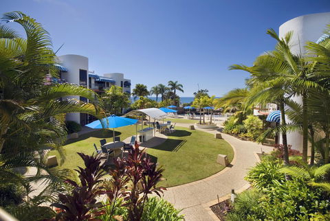 Headland Tropicana Resort - Kingaroy Accommodation 2