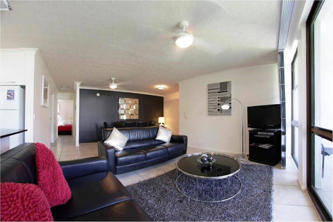 Headland Tropicana Resort - Kingaroy Accommodation 25
