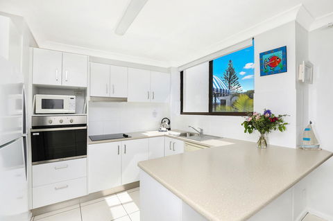 Headland Tropicana Resort - Kingaroy Accommodation 11