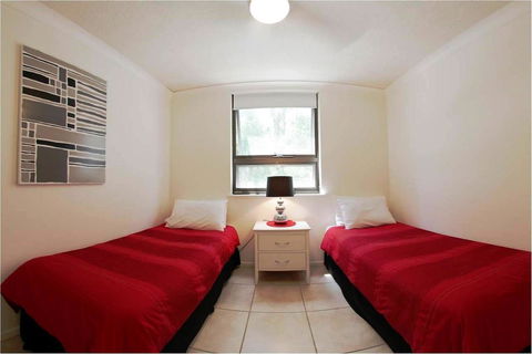 Headland Tropicana Resort - Kingaroy Accommodation 27