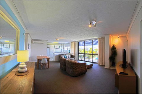 Headland Tropicana Resort - Kingaroy Accommodation 32