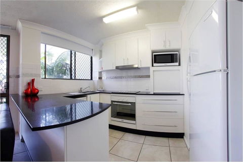 Headland Tropicana Resort - Kingaroy Accommodation 19
