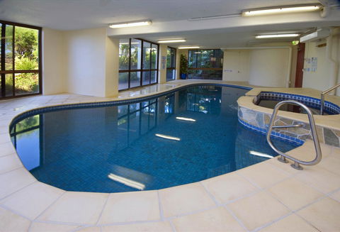 Headland Tropicana Resort - Kingaroy Accommodation 3
