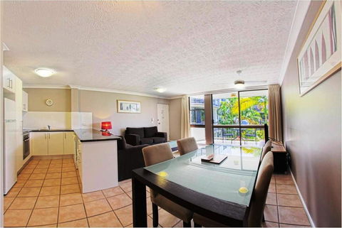 Headland Tropicana Resort - Kingaroy Accommodation 28