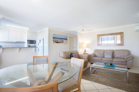 Headland Tropicana Resort - Kingaroy Accommodation 43