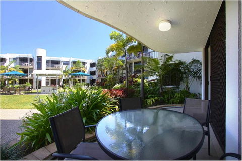 Headland Tropicana Resort - Kingaroy Accommodation 26