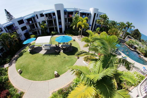 Headland Tropicana Resort - Kingaroy Accommodation 36
