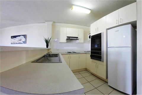 Headland Tropicana Resort - Kingaroy Accommodation 29