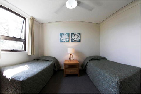 Headland Tropicana Resort - Kingaroy Accommodation 35