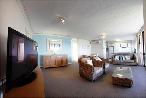 Headland Tropicana Resort - Kingaroy Accommodation 31