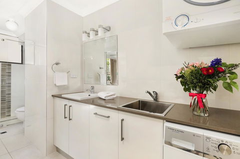 Headland Tropicana Resort - Kingaroy Accommodation 8