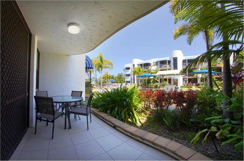 Headland Tropicana Resort - Kingaroy Accommodation 24
