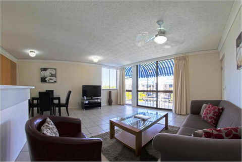 Headland Tropicana Resort - Kingaroy Accommodation 34