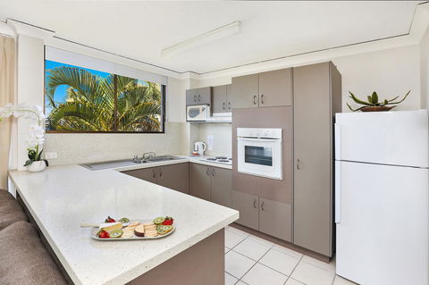 Headland Tropicana Resort - Kingaroy Accommodation 13