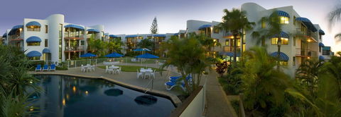 Headland Tropicana Resort - Kingaroy Accommodation 17
