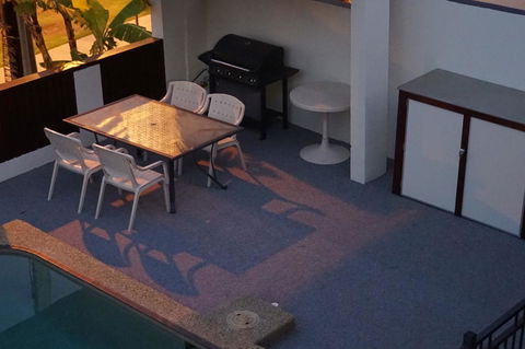 Airlie Seaview Apartments - Kingaroy Accommodation 20