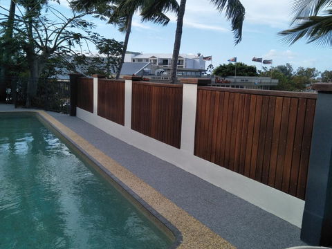 Airlie Seaview Apartments - Kingaroy Accommodation 19