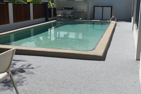 Airlie Seaview Apartments - Kingaroy Accommodation 18