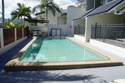 Airlie Seaview Apartments - Kingaroy Accommodation 17