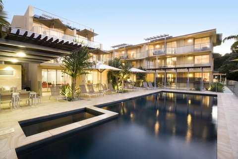 Maison Noosa - Kingaroy Accommodation 0