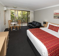 Comfort Inn Grammar View - Kingaroy Accommodation