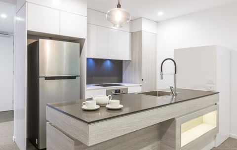 Boardwalk Burleigh Beach - Official - Kingaroy Accommodation 21