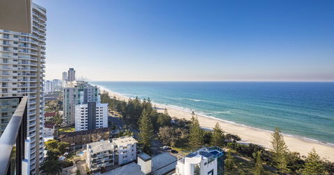 Boardwalk Burleigh Beach - Official - Kingaroy Accommodation 43