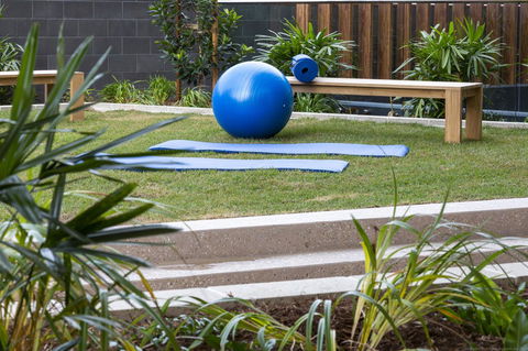 Boardwalk Burleigh Beach - Official - Kingaroy Accommodation 32