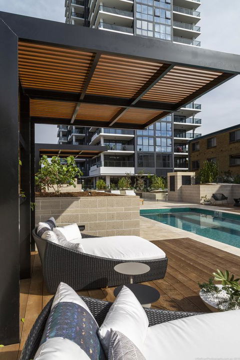 Boardwalk Burleigh Beach - Official - Kingaroy Accommodation 11
