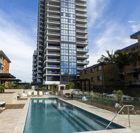 Boardwalk Burleigh Beach - Official - Kingaroy Accommodation