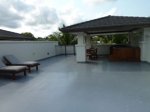 Penthouse 239 At See Temple Port Douglas - Kingaroy Accommodation 14