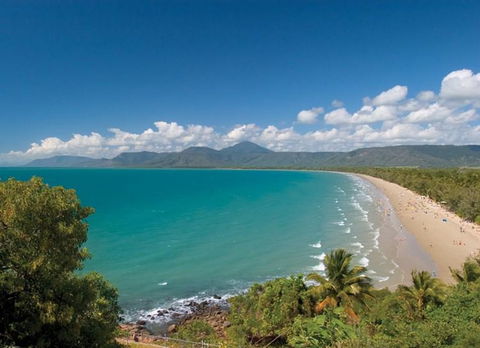 Penthouse 239 At See Temple Port Douglas - Kingaroy Accommodation 27